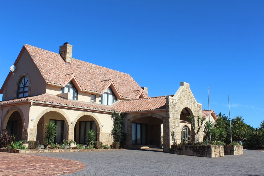 0 Bedroom Property for Sale in Riverview Water Front Estate Eastern Cape